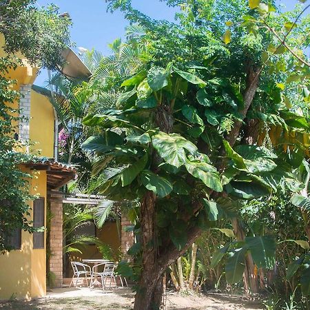 Htl Telhado Verde Armacao dos Buzios Экстерьер фото