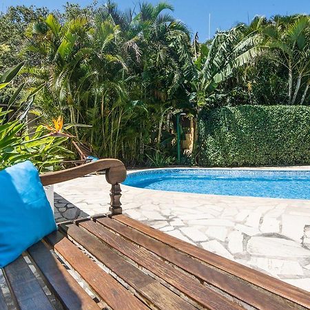 Htl Telhado Verde Armacao dos Buzios Экстерьер фото
