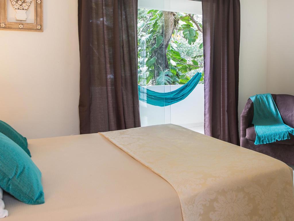 Htl Telhado Verde Armacao dos Buzios Экстерьер фото