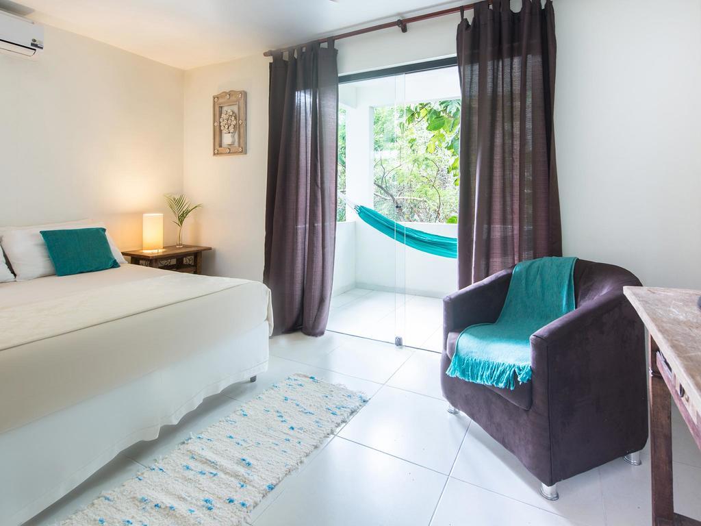 Htl Telhado Verde Armacao dos Buzios Экстерьер фото